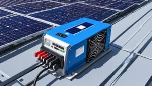 Using ac inverter with solar panels: my guide