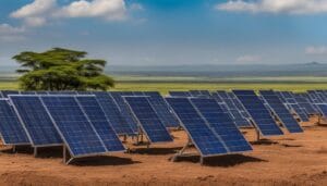 Affordable solar & inverter panels in kenya