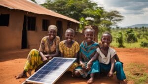 Affordable solar inverters in kenya | eco-friendly power