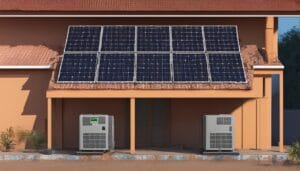 Combining two inverters solar: a kenyan guide