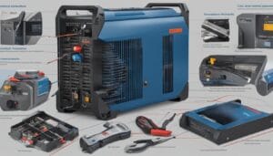 Solar inverter troubleshooting issues guide