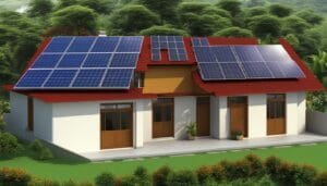 7. 5 kva complete solar kits with inverter – kenya