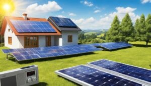 Solar conversion guide: convert inverter to solar