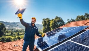 Convert ups to solar inverter in kenya – go green