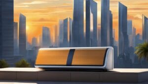 Solar dc inverter air conditioners in kenya