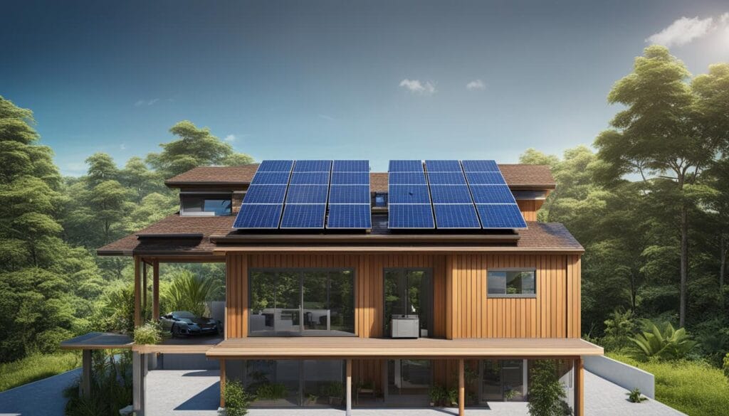 Design considerations for a 10kw grid-tied solar inverter circuit