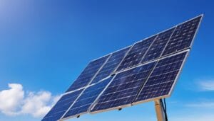 Direct solar inverter without battery for kenya homes