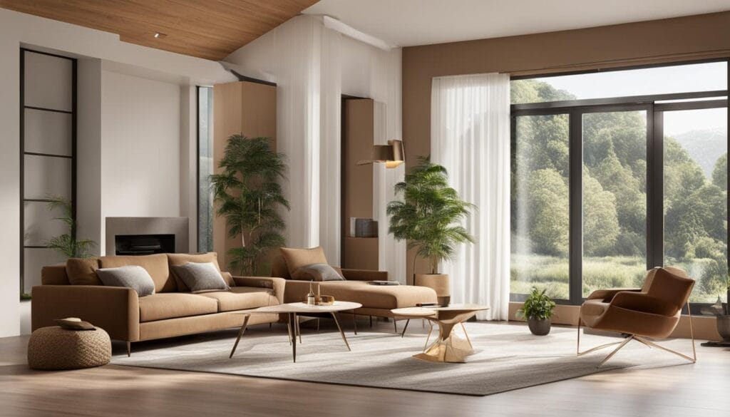 Energy Efficient Air Conditioner Energy efficient air conditioner