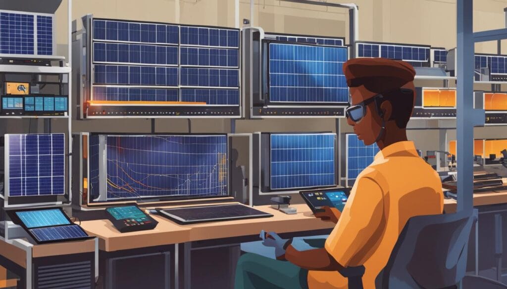 Evaluating Solar Inverters Evaluating solar inverters