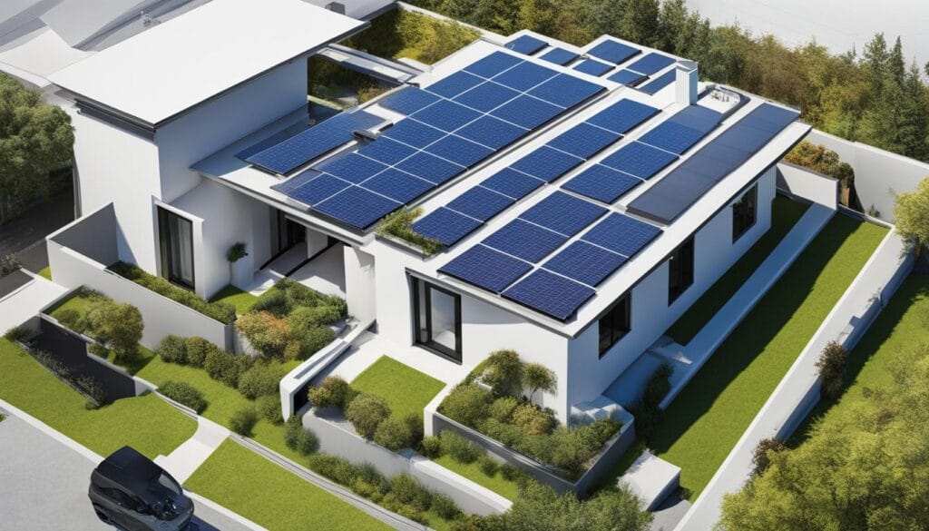 Expandable solar system image