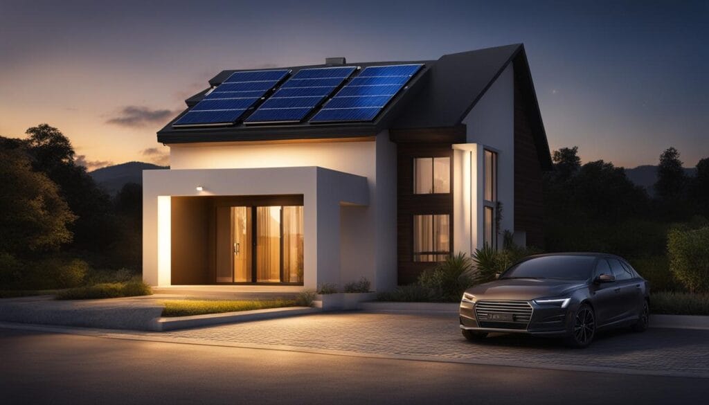 Fault Detection With Solar Inverters Fault detection with solar inverters