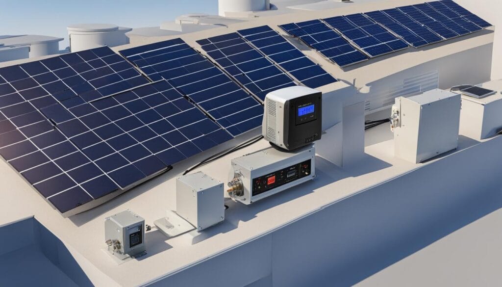 Grid-Tie Inverter Grid-tie inverter