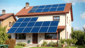 Inverters battery & solar panel installation in kenya