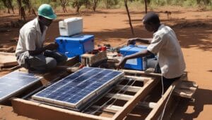 Build your solar inverter: essential guide for kenya