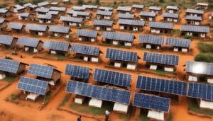 Solar panel system calculation guide for kenya