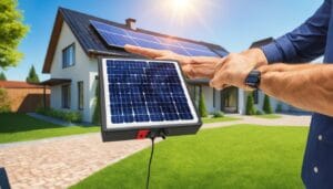 Connect solar inverter in kenya easily | our guide