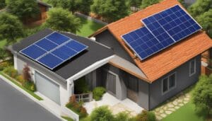 Connect solar panel to home inverter guide