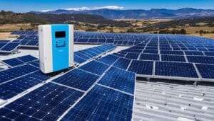 Choosing the right solar inverter size: a guide