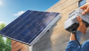 Install inverter & solar panel: step-by-step guide
