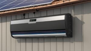 Installing solar inverters: a step-by-step guide in kenya