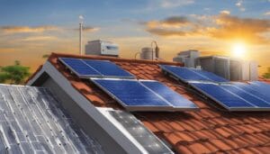 Guide: install solar panel inverter in kenya