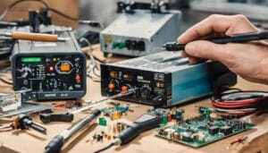 Diy guide: how to make a solar inverter kit