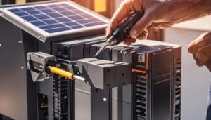 Convert ups to solar inverter guide | easy steps