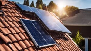 Solar panel & inverter installation guide