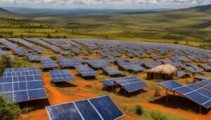 Efficient inverter and solar system solutions in kenya