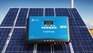 High-frequency solar inverter expertise in kenya