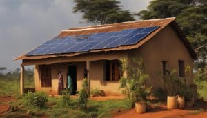 One-inverter solar inverter in kenya solutions