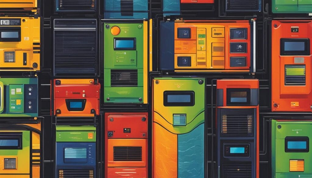 Other solar inverters