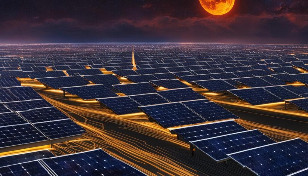 Power loss reduction