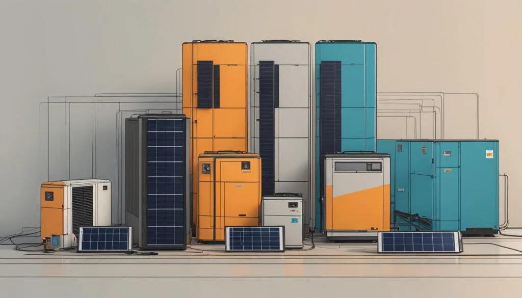 Price of 3. 5 kva inverter system