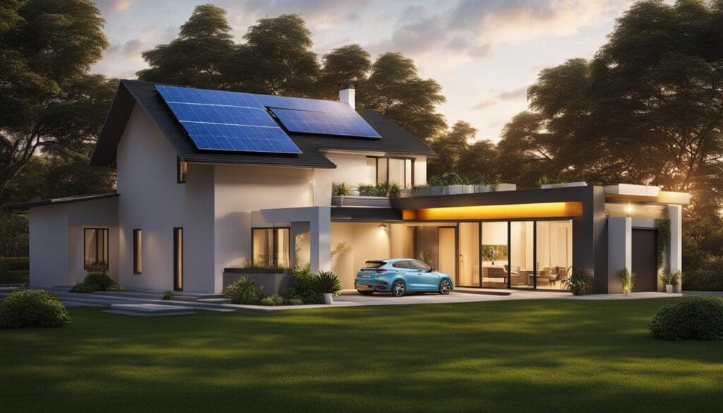 Reliable protek solar inverter