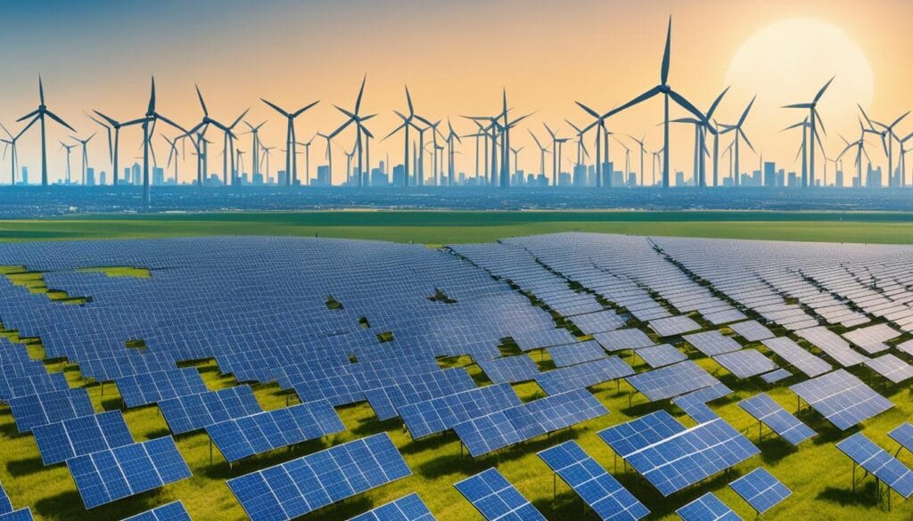 Renewable Energy Renewable energy