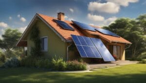 Solar based inverter solutions in kenya