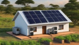 Solar charge controller inverter guide for kenya