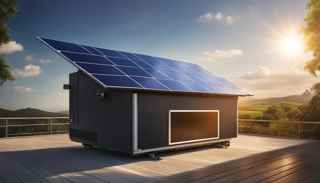 Solar Inverter Solar inverter