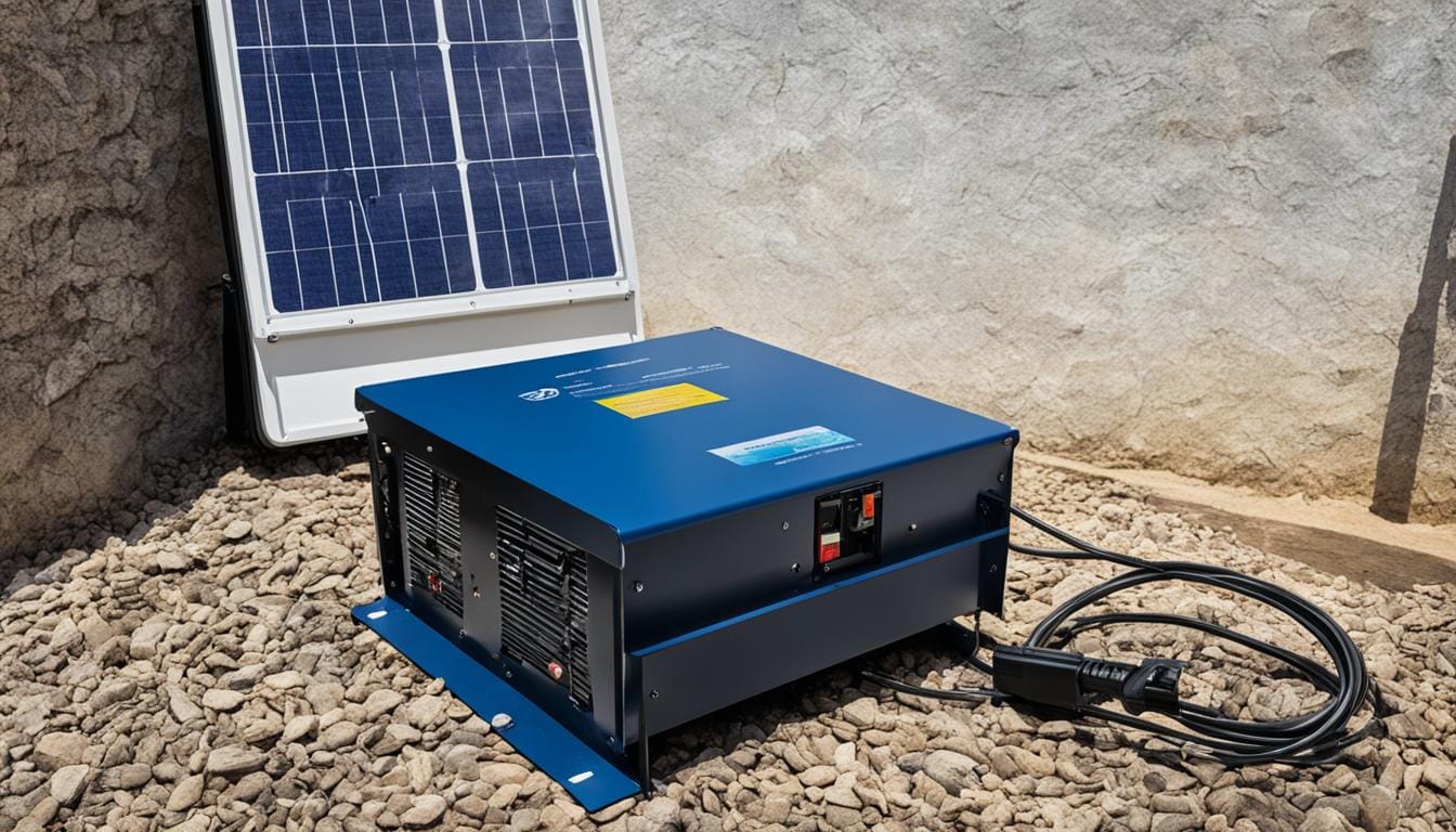 Solar Inverter vs Normal Inverter Key Differences