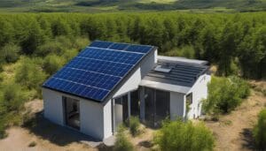 Understanding solar inverter capacity in kenya