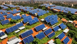 Top solar inverter companies in nairobi