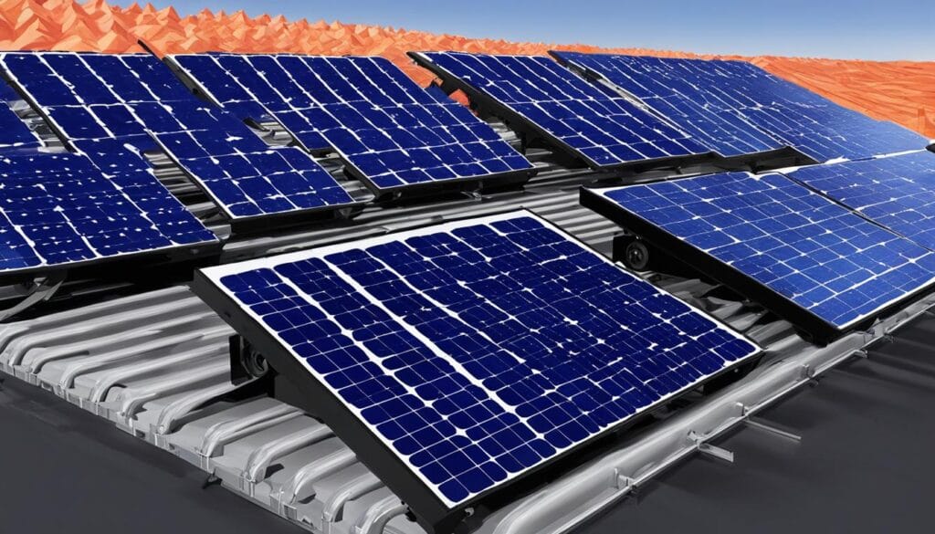 Solar inverter comparison
