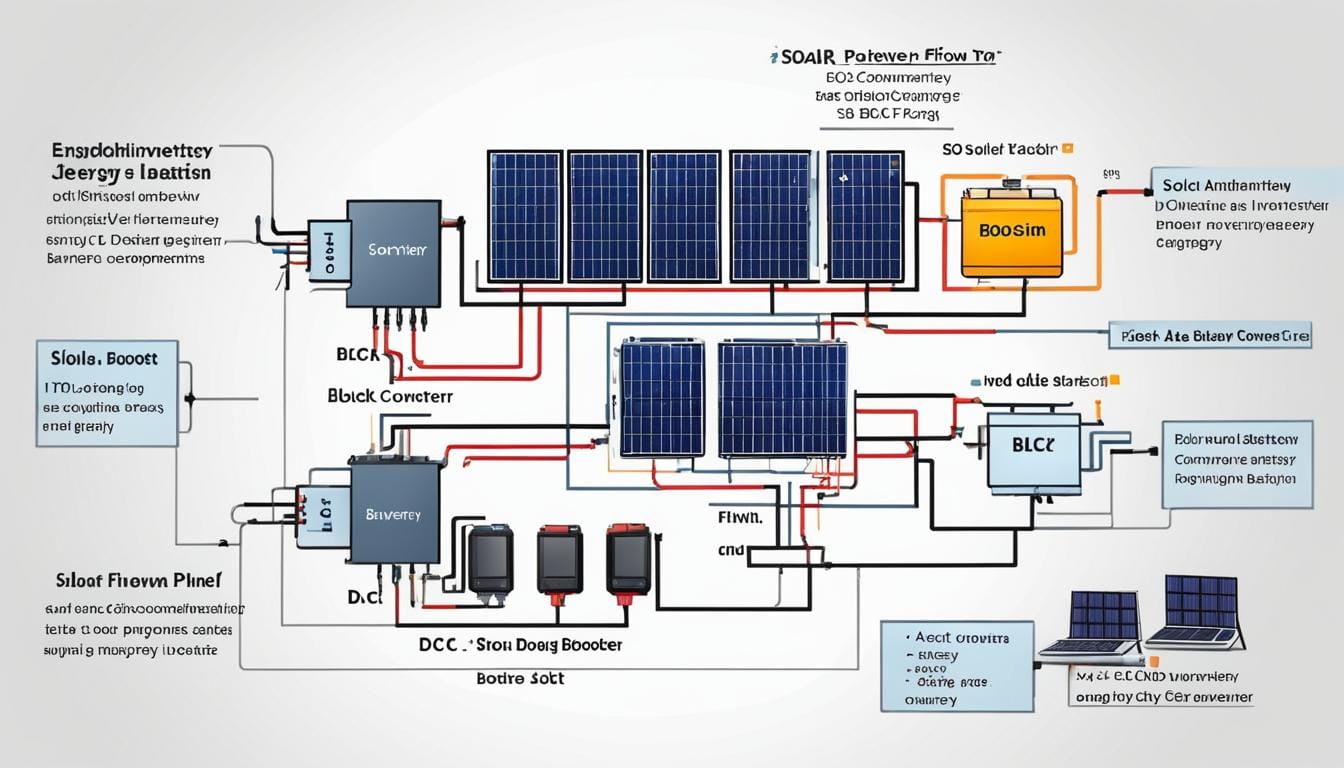 Solar Inverter Block Diagram Explained My Insights