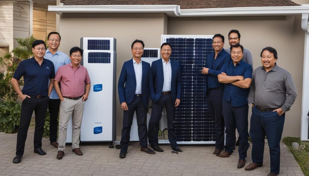 Solar Inverter Experts Solar inverter experts