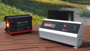 Solar inverter faults: troubleshooting tips in kenya
