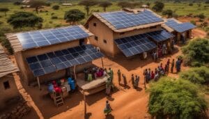 Kenya’s guide to solar inverter installation