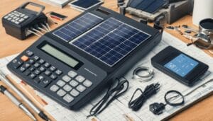 Solar inverter load calculation guide for kenya