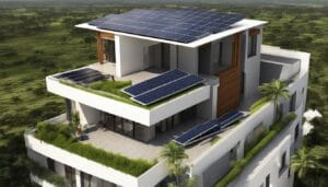 Solar inverter nairobi: reliable energy solutions