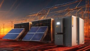 Solar inverter parallel connection guide